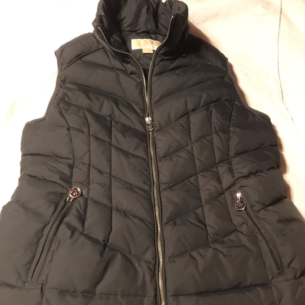 Michael Kors Vest